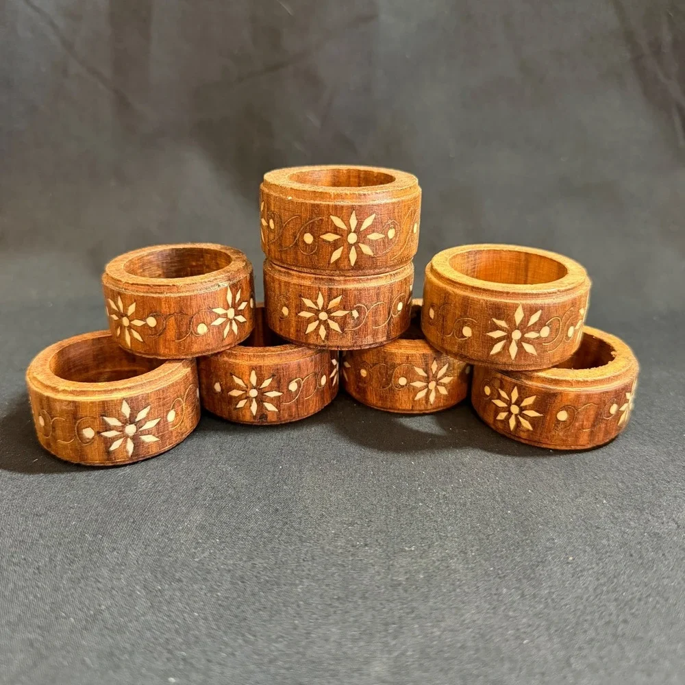 Unbranded set eight